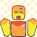 emoji_33 Discord sticker from The World Of The Gang