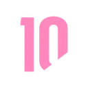 10