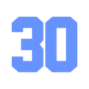 30