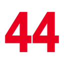 44