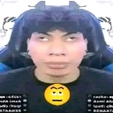 emoji_46 custom emote | The World Of The Gang