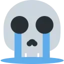 SkullCry
