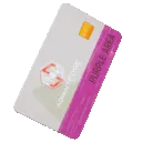 purpleCard