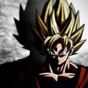 goku