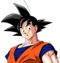 goku