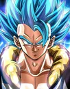 GogetaBlue