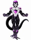 FriezaBlack