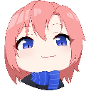 Alverda2Smug Discord emoji