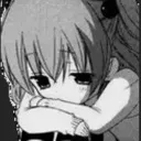 sighs