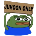 aJuhoonOnly aJuhoonOnly