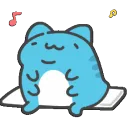 bcaHappyWaiting