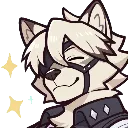 Lycaon_Happy_ScarletArts