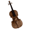 brown_violin Discord emoji