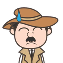 sadtriste1 custom emote | Codenames ENG-ESP | Boardgames