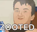 zooted