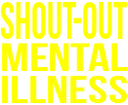 shoutoutmentalillness