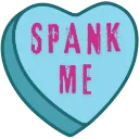 1458heartspankme