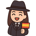 espia2 Discord Emoji - Codenames ENG-ESP | Boardgames