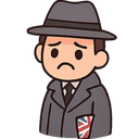 sad1 Discord sticker from Codenames ENG-ESP | Boardgames