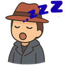 sleepdormir Discord Emoji - Codenames ENG-ESP | Boardgames