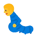 WormMpreg