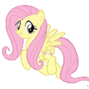 fluttershy_hop