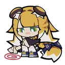 FufuSad