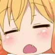 sleepy
