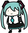 is_miku