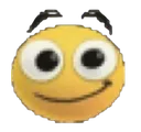 smile