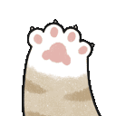 kittypaw11 Discord emoji