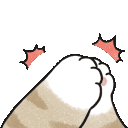 kittypaw16 Discord emoji