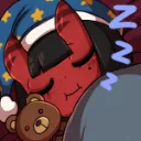 74472merusleeping