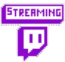 TwitchStreaming