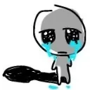weep