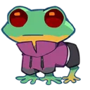 Froge
