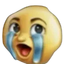 cry