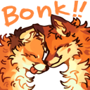 4r_foxbonk Discord emoji