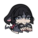 JaneDoeSmirk JaneDoeSmirk