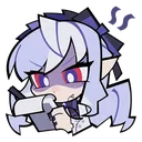 VivianAnnoyed