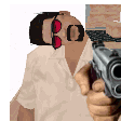 rockyshakegun Discord emoji