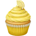 Lemon_Cupcake