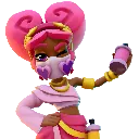 PinkAphrodite_Valentina PinkAphrodite_Valentina