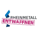 LogoRheinmetallEntwaffnen