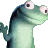 lizzard