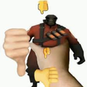 dislike Discord sticker from Jogando mundo a fora