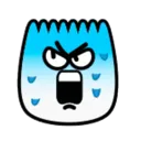 stunned
