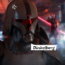 Dinkelberg Discord sticker - Die große Armee der Republik (Battlefront 2 RP)