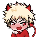 bnhabakugoudevil