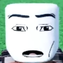 Osvaldo custom emote from Jogando mundo a fora